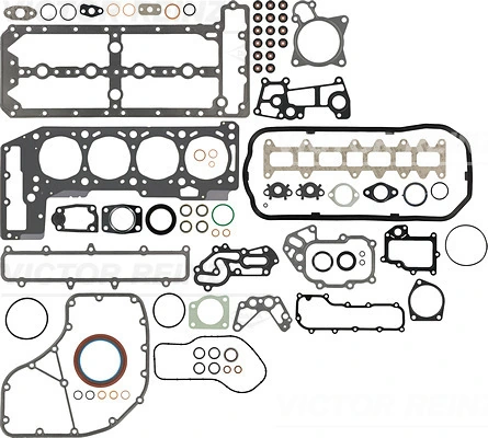 Comprar Juego completo de juntas de motor Iveco Daily IV a bajo precio