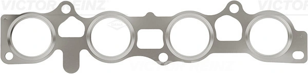 Junta de colector de escape Nissan Versa E12X