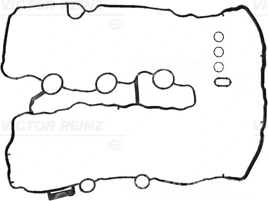 151120801 Victor Reinz