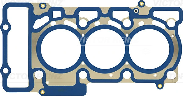 Empaque de culata Smart FORTWO  (451)