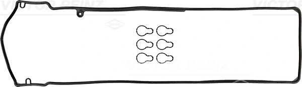 Junta de balancínes Mercedes S  (1998-2005)