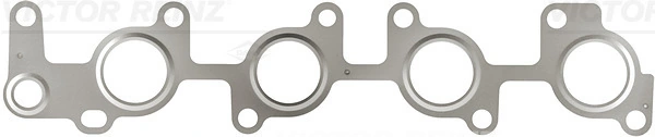 Junta colector escape para Chevrolet Spark (Matiz) M300