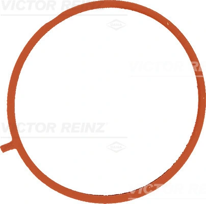 Junta colector de admisión para Mercedes E  (A238)