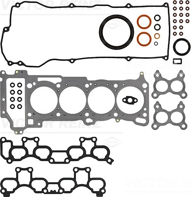 Juego de juntas para motor para Nissan Primera P11