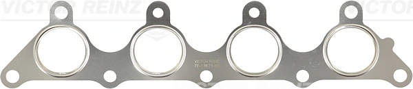 Junta de colector de escape Hyundai Accent III (MC)