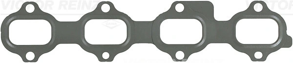Junta colector joint Renault Trafic III (2014-2026)