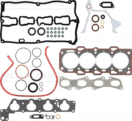 Juego de juntas de motor 146  hatchback (1994-2001) original desde 192,50 €
