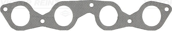 Junta colector joint Fiat Tipo  (1987-1996)
