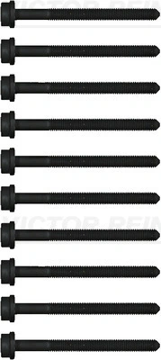 Tornillo de culata Volkswagen Golf 8 CD1, DA1