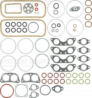 Comprar Kit completo de juntas del motor Transporter  70B, 70C, 7DB, 7DK, 70J, 70K, 7DC, 7DJ