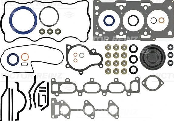 Juego juntas motor Hyundai Matrix  (2001-2005)