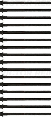 Tornillo de culata Chrysler 300