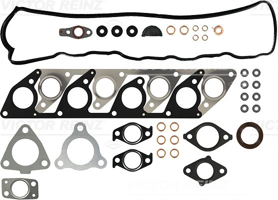 Kit de juntas de motor, completo, superior Glaser D3720400