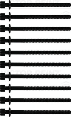Tornillo culata para Hyundai I30 PD