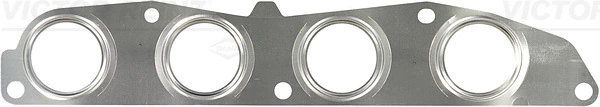 Comprar Junta de colector de escape Mitsubishi Colt VII Z3 a bajo precio