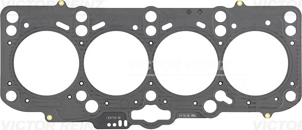 Comprar Junta de culata Audi A6  4F2 a bajo precio
