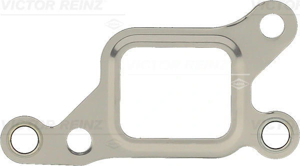 Comprar Junta de colector de escape Mitsubishi Pajero II V2W, V4W a bajo precio