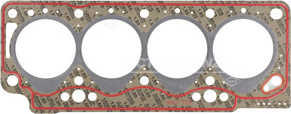Empaque de culata para Renault Trafic  (TXX)