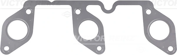 Precio del repuesto Junta de colector de escape TRUCK ACTROS  camiones tractores