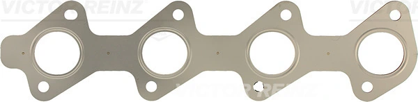 Junta colector joint Mercedes A  (2004-2012)