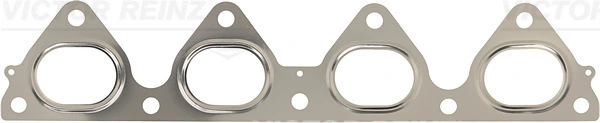 Junta colector escape Honda Civic V desde 15,43 €