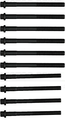 Tornillo culata para Toyota Rav4 A5, H5