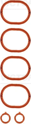 Comprar Junta inferior del colector de admisión Honda Civic VIII FD, FA a bajo precio