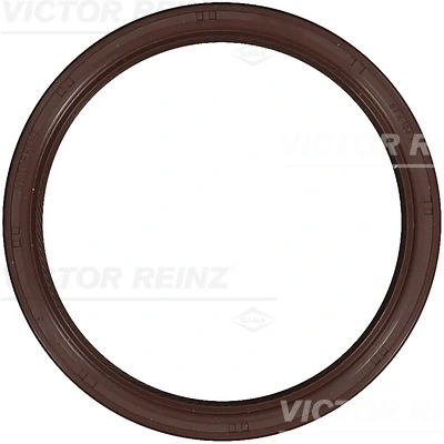  Retén de cigüeñal Honda CR-V 2