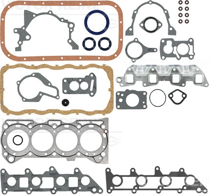 Comprar Juego completo de juntas de motor Suzuki Swift  SF413 a bajo precio
