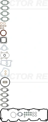 023395107 Victor Reinz