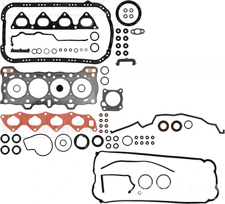 Comprar Juego completo de juntas de motor Honda Civic V EG, EH a bajo precio