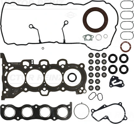 Juntas motor Hyundai Sonata VII (LF)