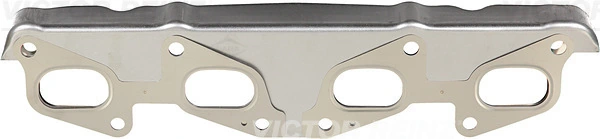 Junta colector joint Mazda CX-7  (2009-2013)