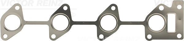 Comprar Junta de colector de escape Santa Fe II CM