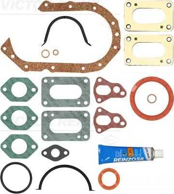 Juego de juntas inferiores del motor Glaser B3104000 precio, desde 39,95 EUR