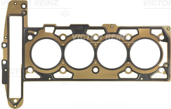 Empaque de culata Honda Civic V (EG)