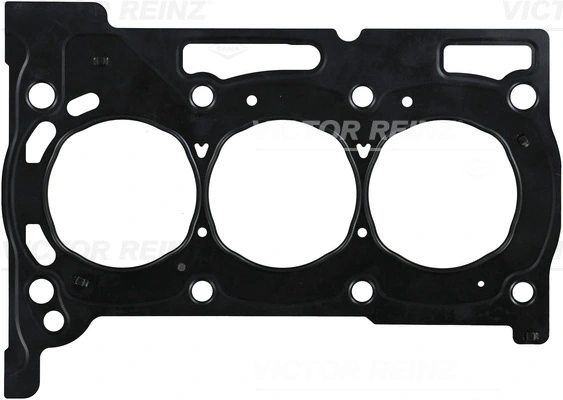 Empaquetadura de culata Toyota Yaris  (2020-2026)