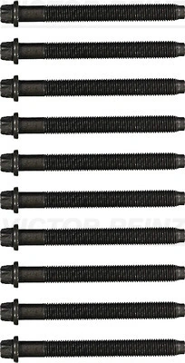 Juego tornillos culata Renault 21  desde 19,27 €