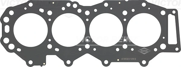 Empaque de culata Ford Ranger  (ET)