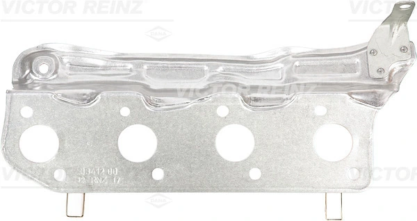Comprar Junta de colector de escape Mercedes A  W168 a bajo precio