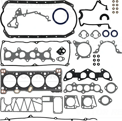 Comprar Juego de juntas para motor Mazda 323 F IV BG