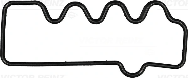 Junta de tapa de válvulas para Nissan Micra  (K10)