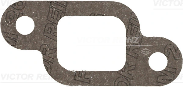 Junta colector escape Ford Fiesta I desde 2,63 €