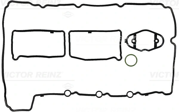 151002701 Victor Reinz