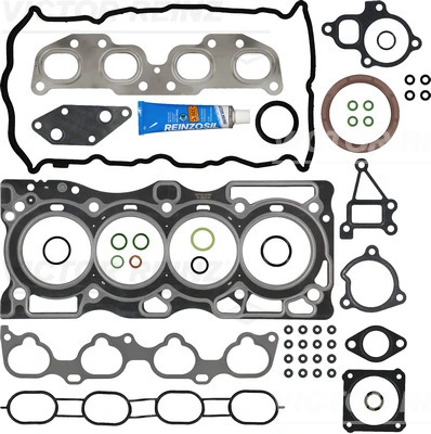 Juego de juntas de motor para Renault Koleos  (HY0)