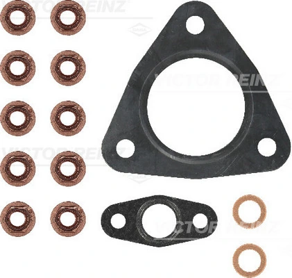 Comprar 968070 Elring Junta De Turbina