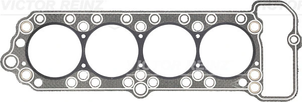 Comprar Junta de culata 323 II 