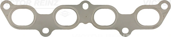 Junta de colector de escape Ford Focus I (DAW, DBW)