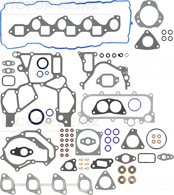 Comprar Kit completo de juntas del motor Terrano II R20