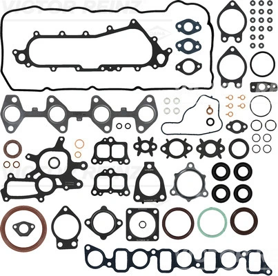 Comprar Juego completo de juntas de motor Toyota Land Cruiser  J150 a bajo precio